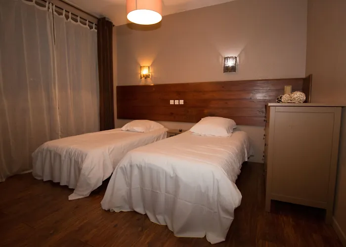 Hotel Pacific