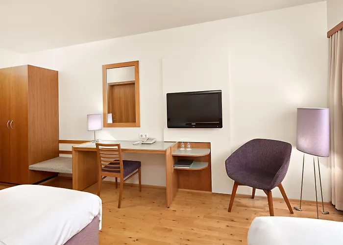 Herath - Berjaya Iceland Hotels