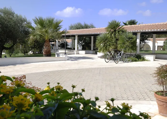 Masseria Chiancone Torricella