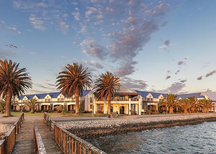 Protea Hotel By Marriott Walvis Bay Pelican Bay