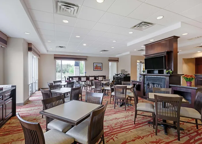 Best Western Plus Muskoka Inn