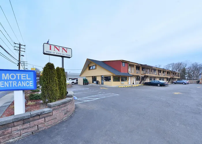 Inn At Jericho