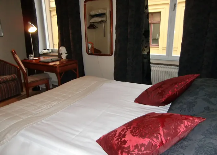 Hotel Park Alle