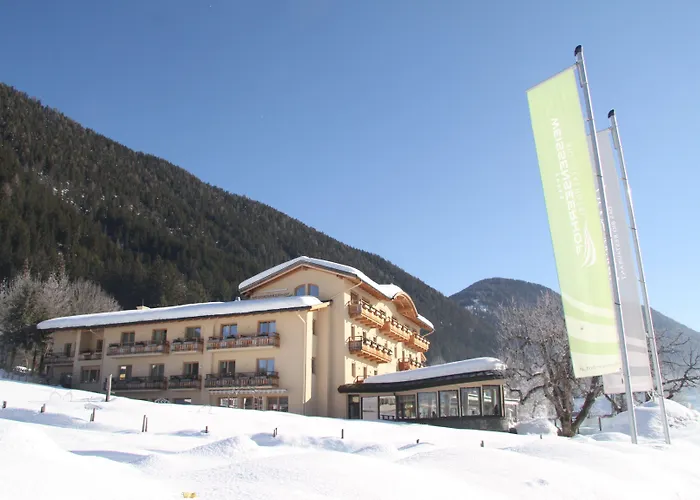 Strandhotel am Weissensee