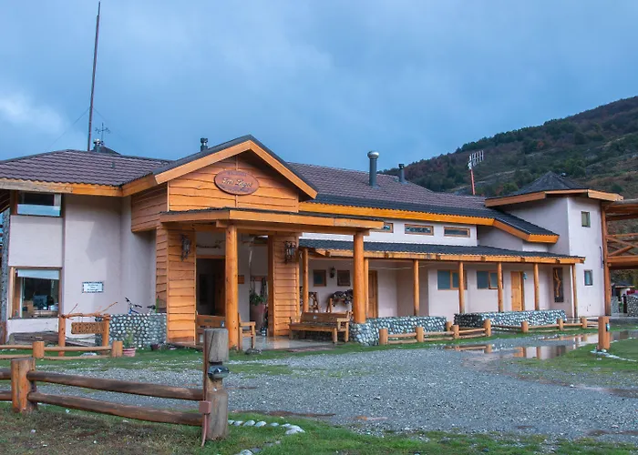 Hacienda Tres Lagos