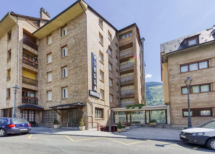 Hotel Viella