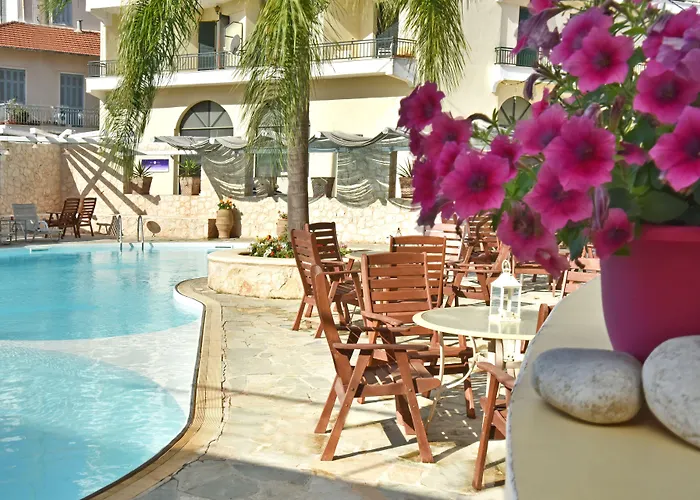 Ionion Star Hotel