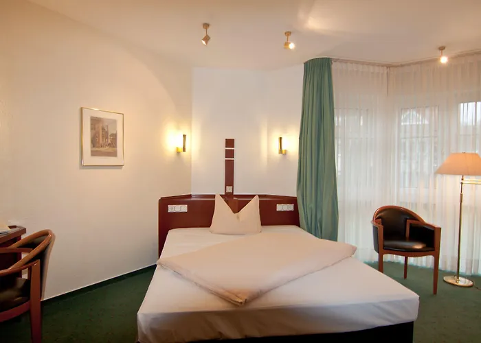 Parkhotel Unter den Linden