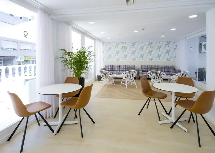 Hotel Vibra Lei Ibiza (Adults Only)