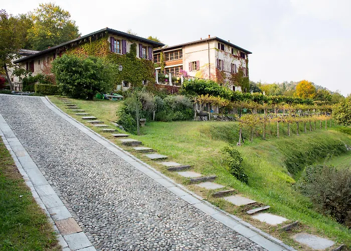 Villa Arcadio