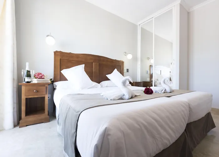 Hotel Toboso Chaparil