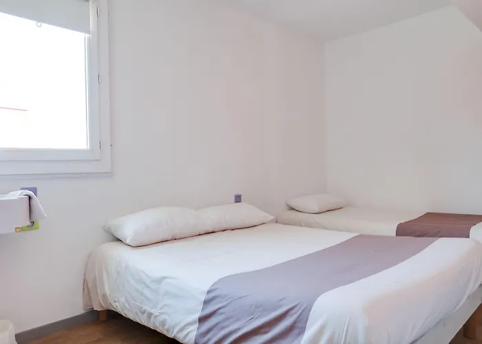 Hotel Valence Sud