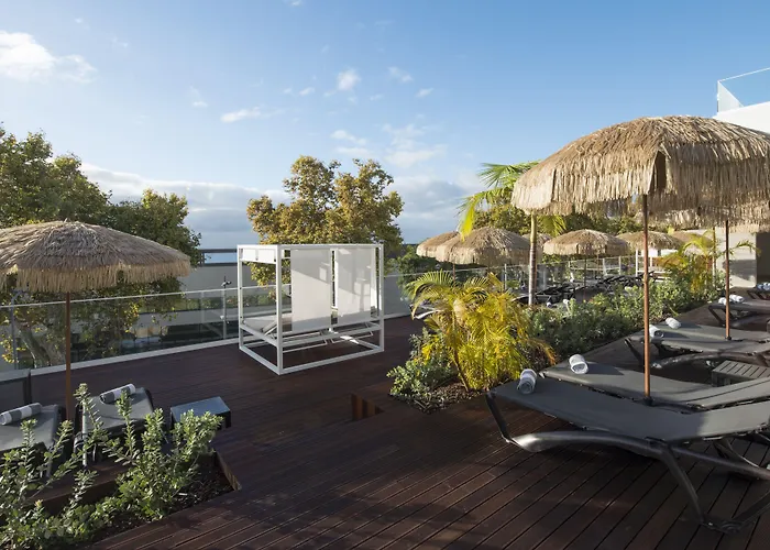 Hotel Alto Lido