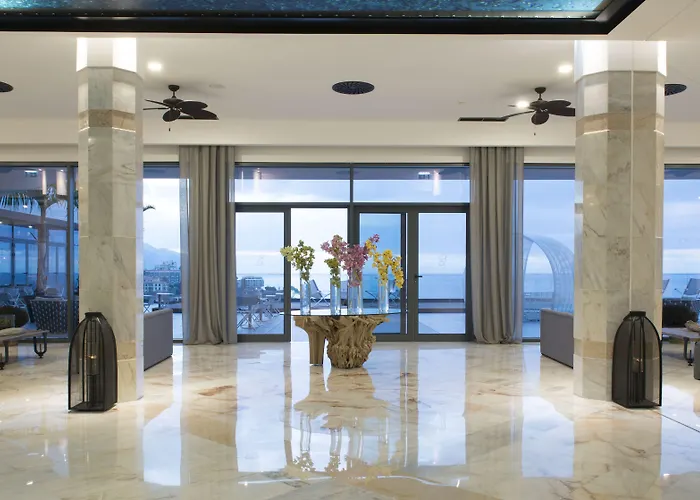 Hotel Baia Azul