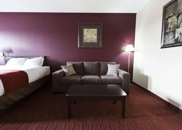 Argyll Plaza Hotel