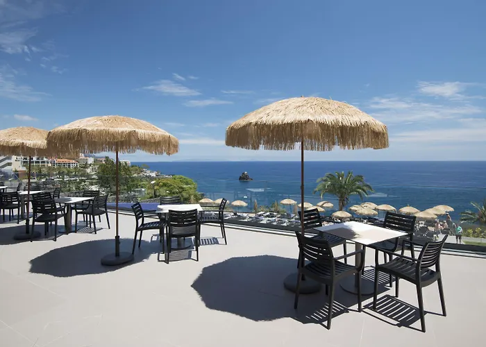 Hotel Baia Azul