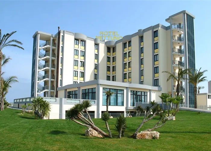 Best Western Hotel Nettuno