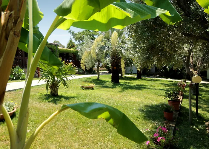 Tonicello Resort & Spa