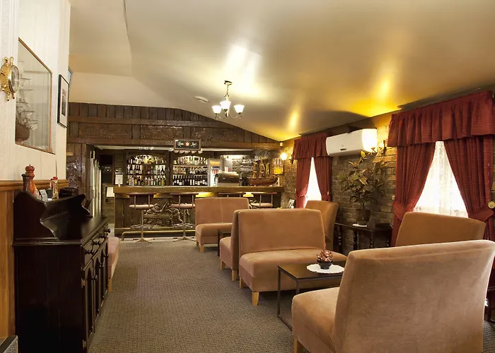 Best Western Endeavour Motel