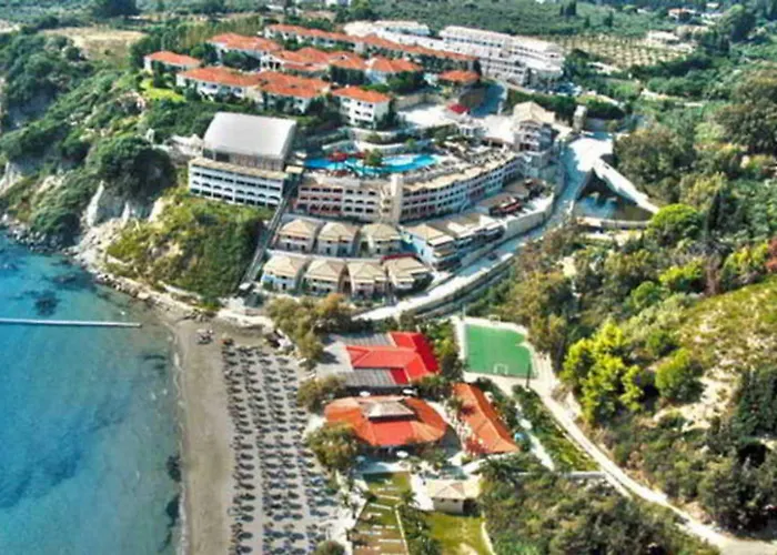 Palazzo Di Zante