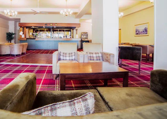 Arrochar Hotel 'A Bespoke Hotel'