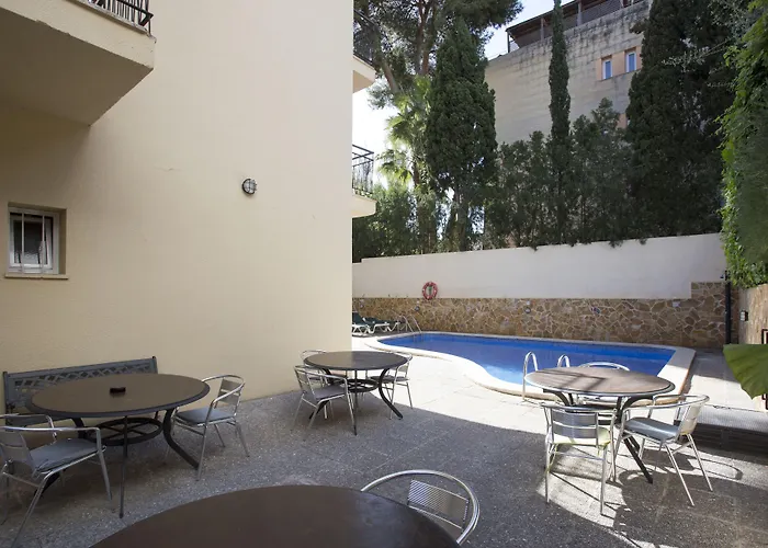 Hostal Bonany