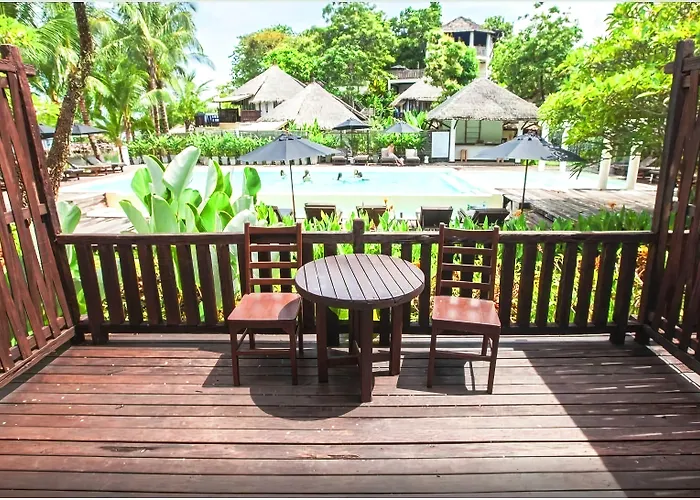 AANA Resort&Villas Koh Chang