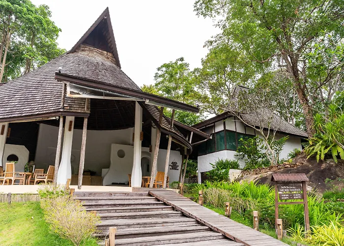 AANA Resort&Villas Koh Chang