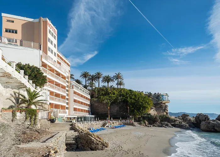 Hotel Balcón de Europa