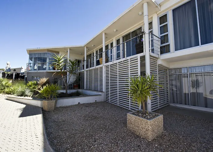 Protea Hotel By Marriott Windhoek Furstenhof