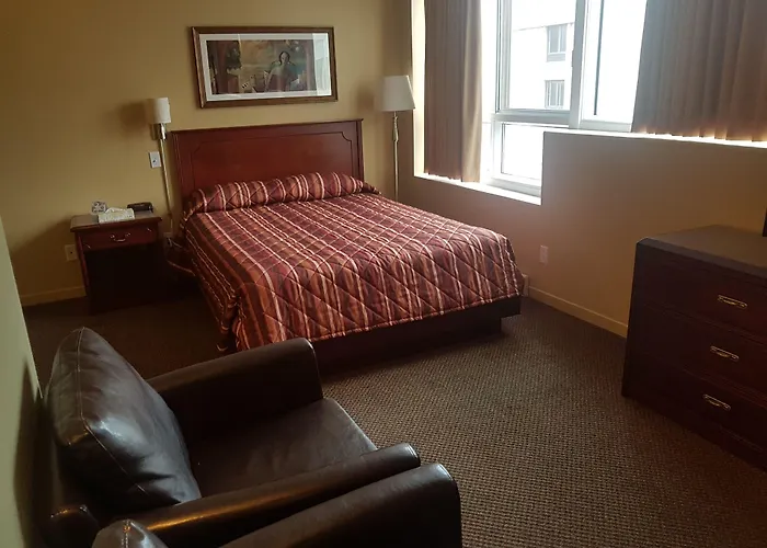 Hotel Labelle