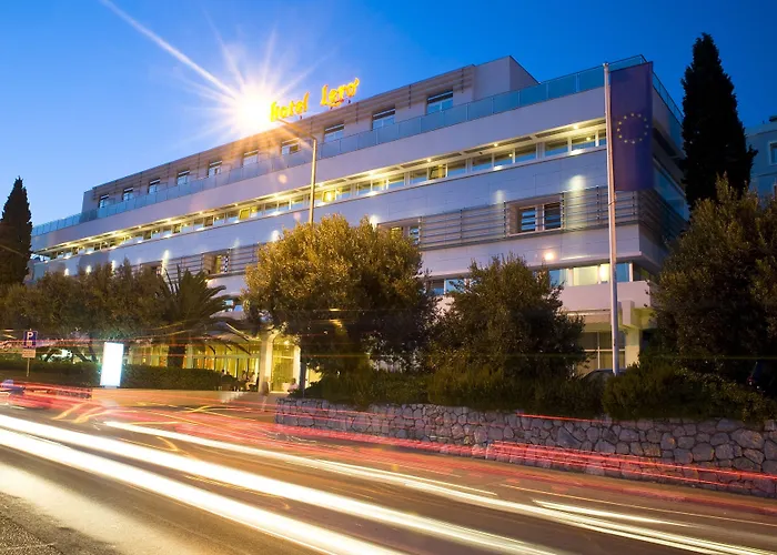 Hotel Lero