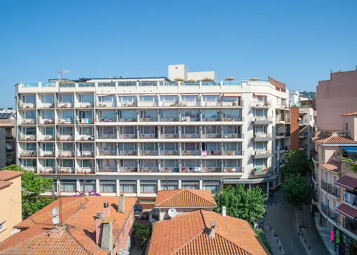 Hotel Lloret Santa Rosa By Pierre & Vacances