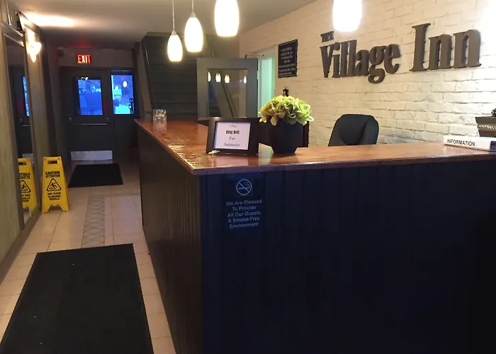 The Village Inn