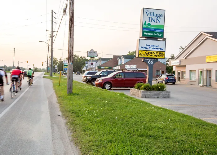 The Village Inn