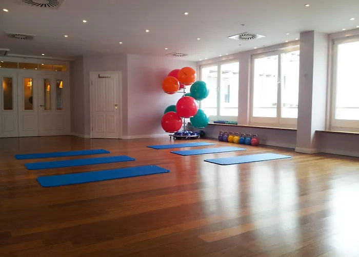 Hotel Vier Jahreszeiten Binz klimaneutral