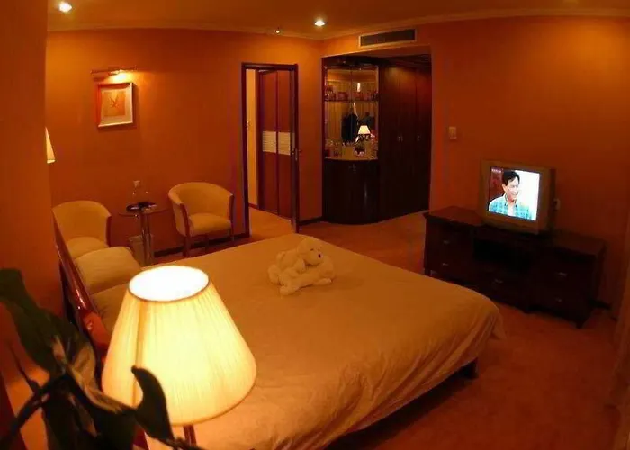 Qingjiang Hotel