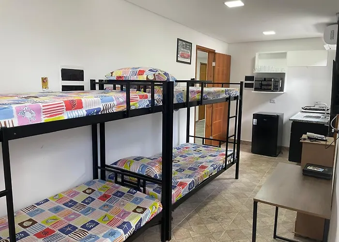 Condomínio Residencial Vitória 3