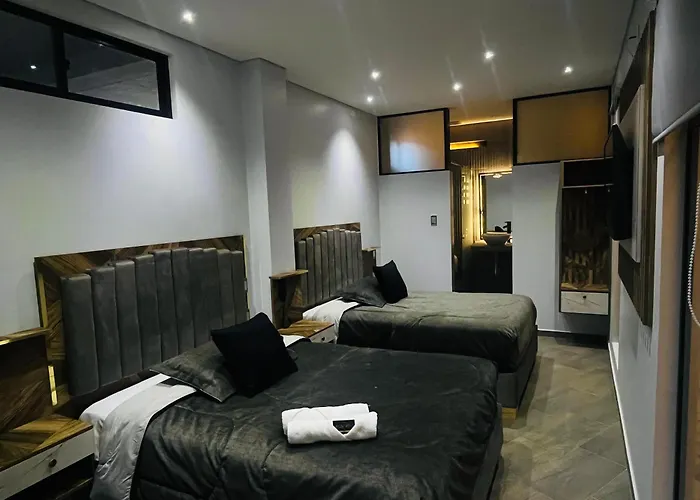 Hotel Luxury Z