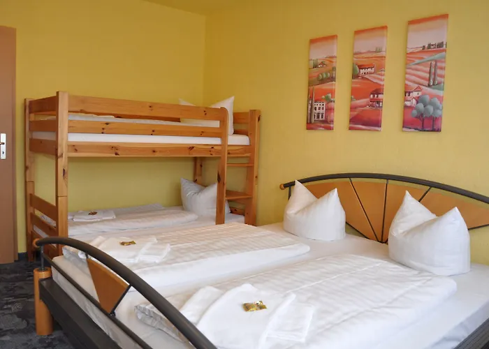 Aparthotel Oberhof