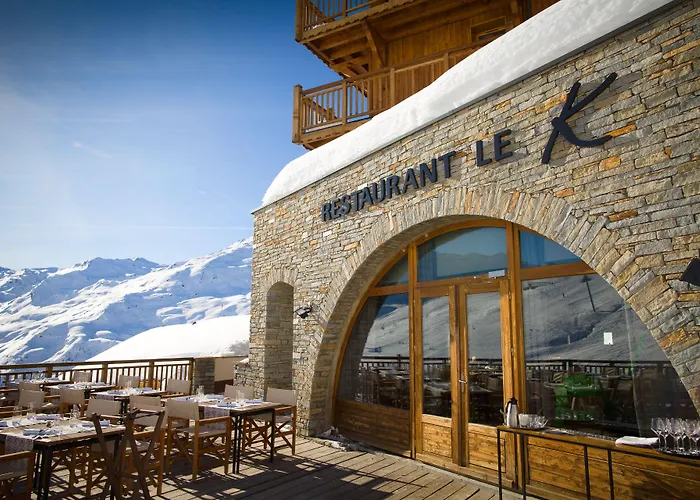 Chalet Hotel Kaya