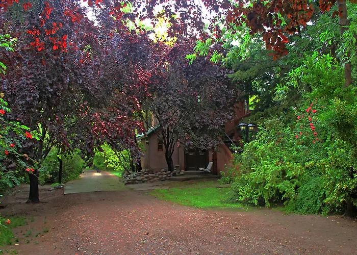 Casa Glebinias