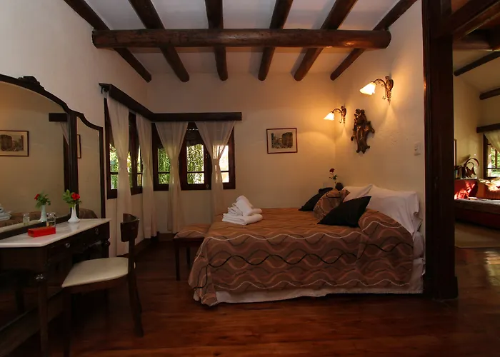 Casa Glebinias