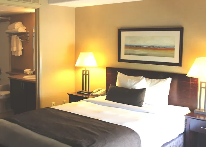 Franklin Suite Hotel