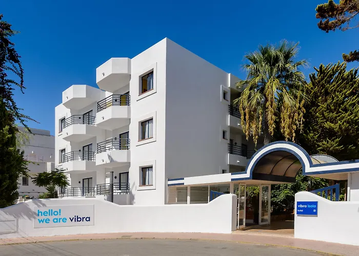 Hotel Vibra Isola - Adults Only