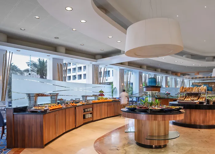 Nevo By Isrotel Collection
