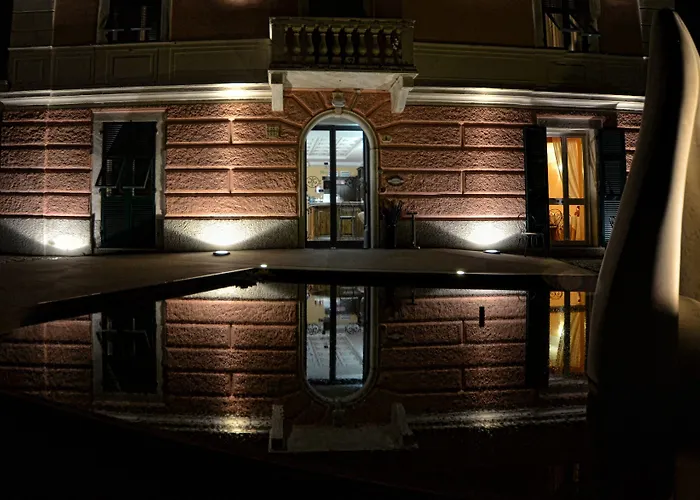 Villa Accini