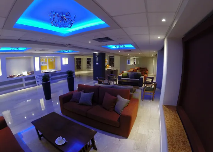 Mayfair Hotel