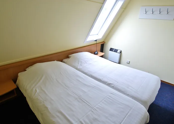 Fletcher Resort-Hotel Amelander Kaap