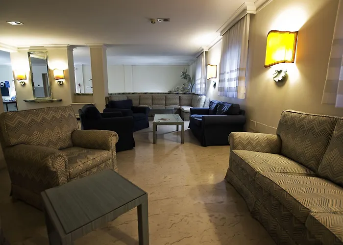 Hotel Diana